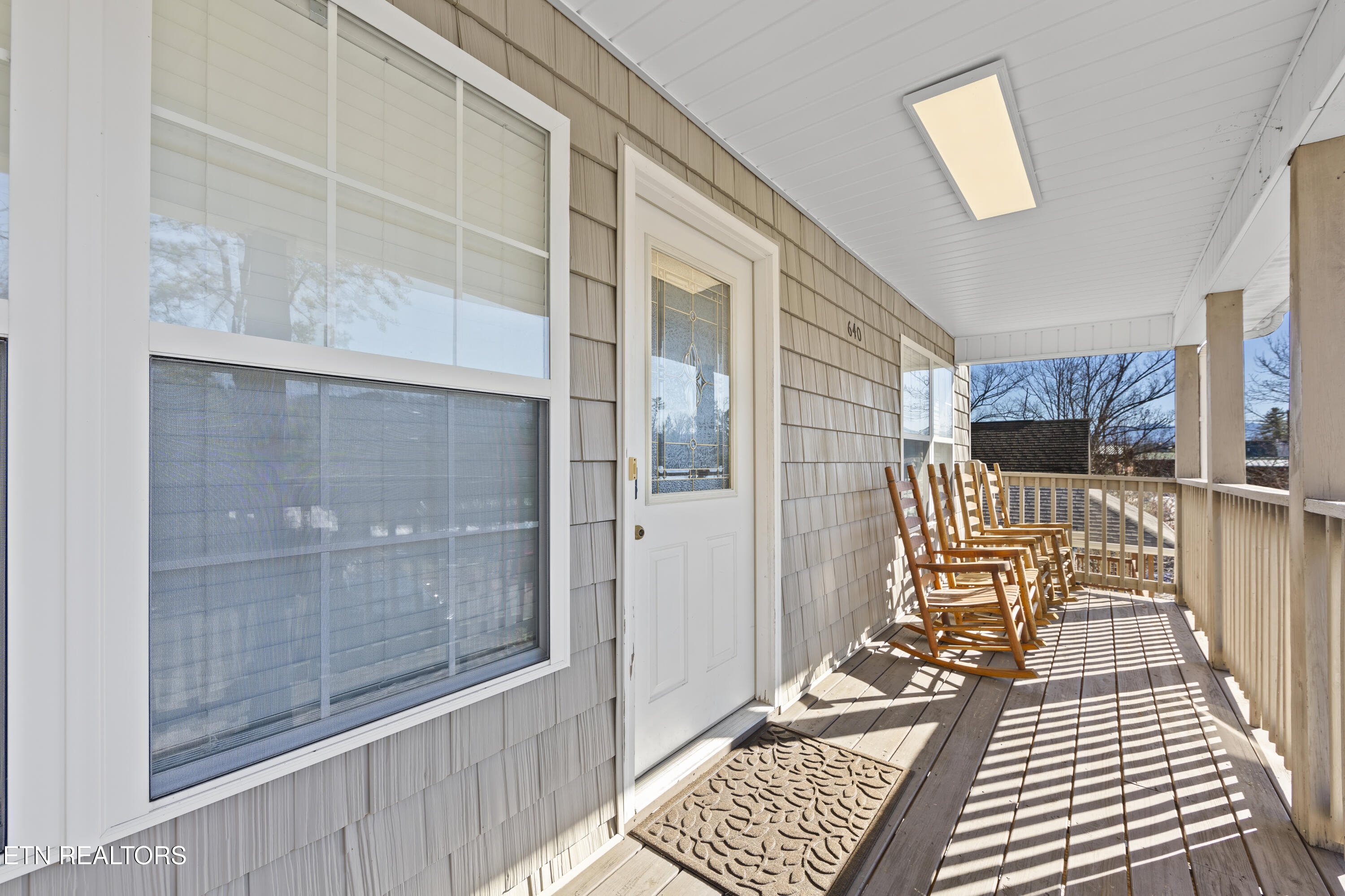 640 Lloyd Huskey Rd