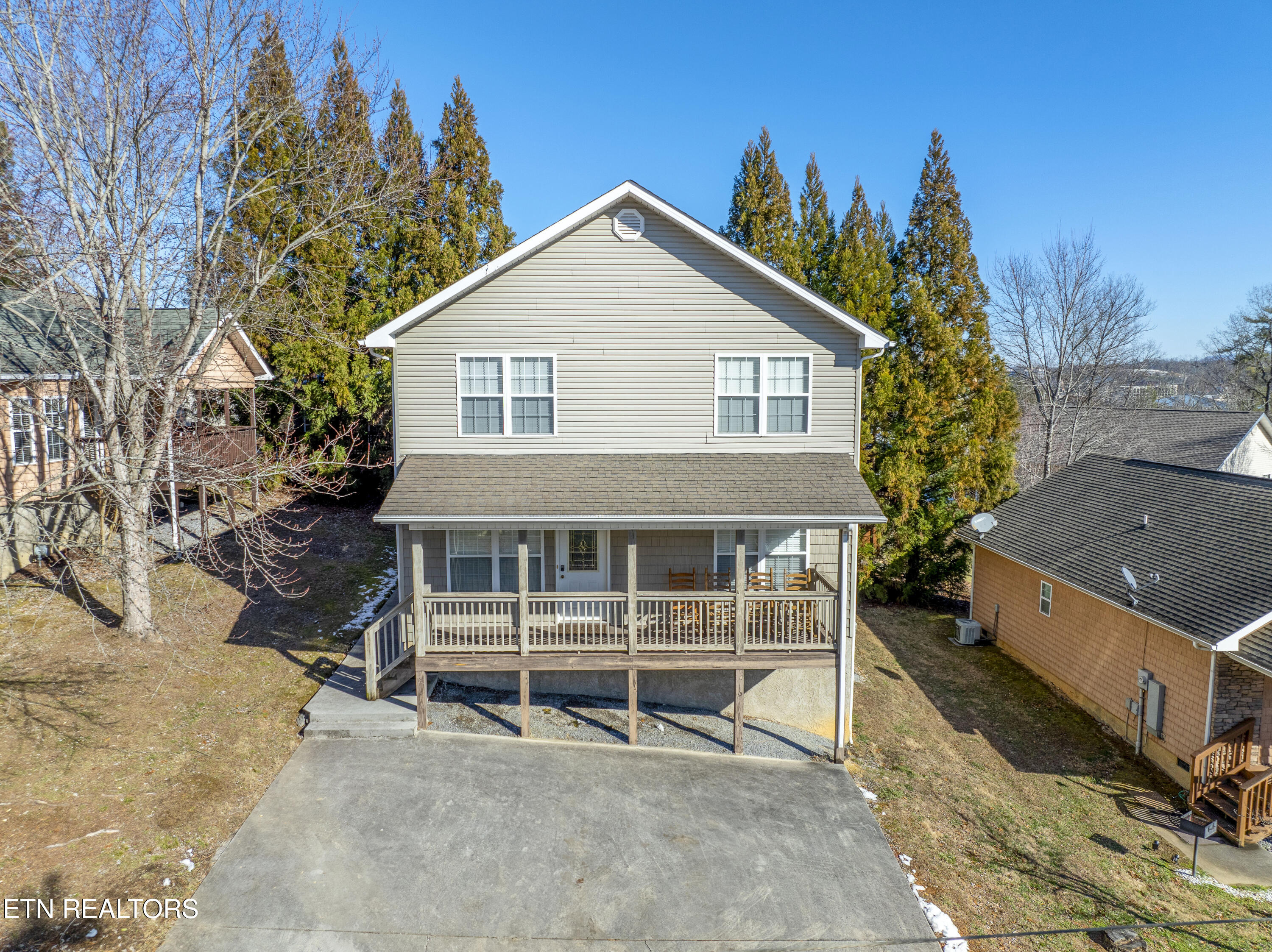 640 Lloyd Huskey Rd