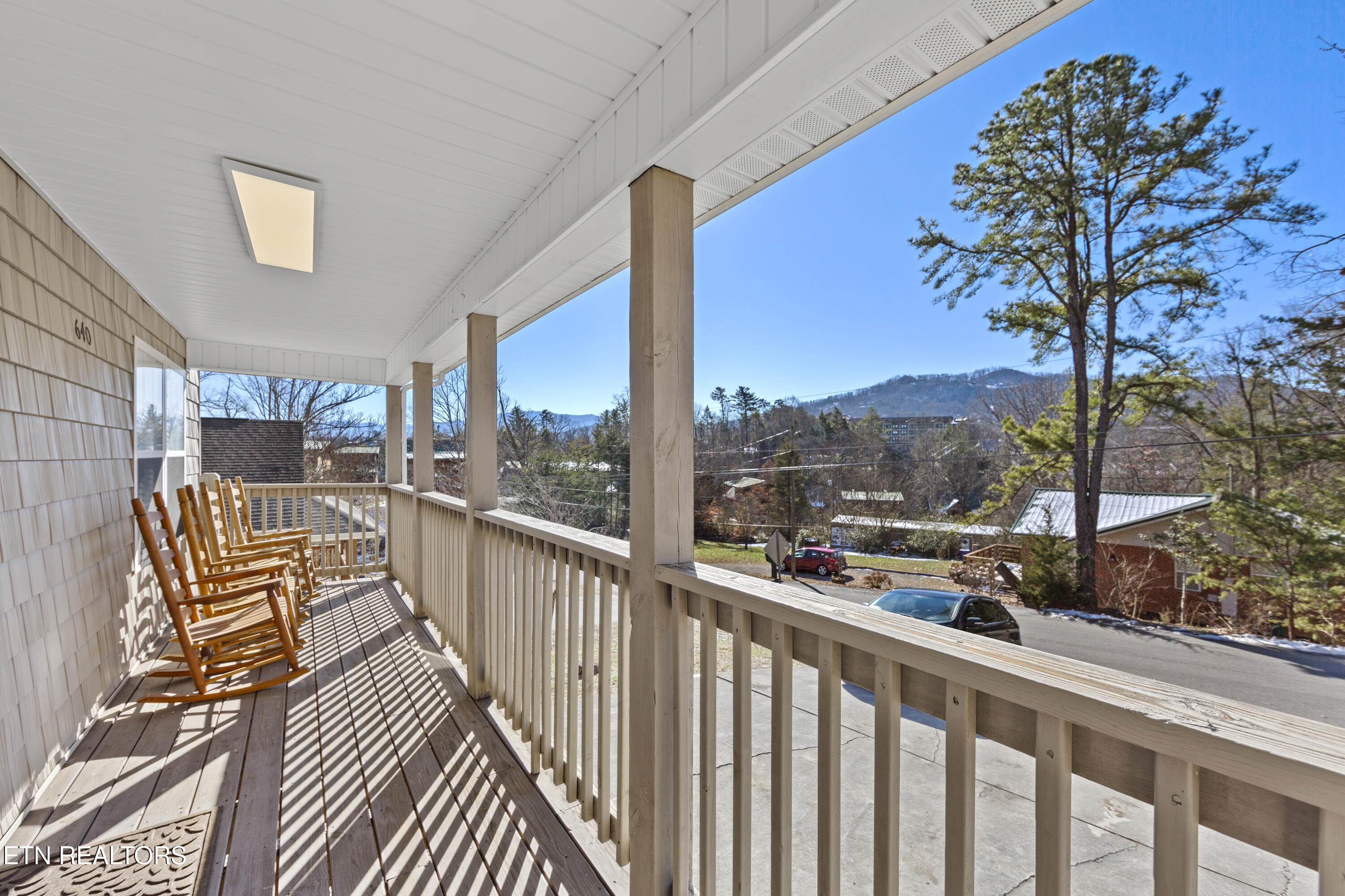 640 Lloyd Huskey Rd