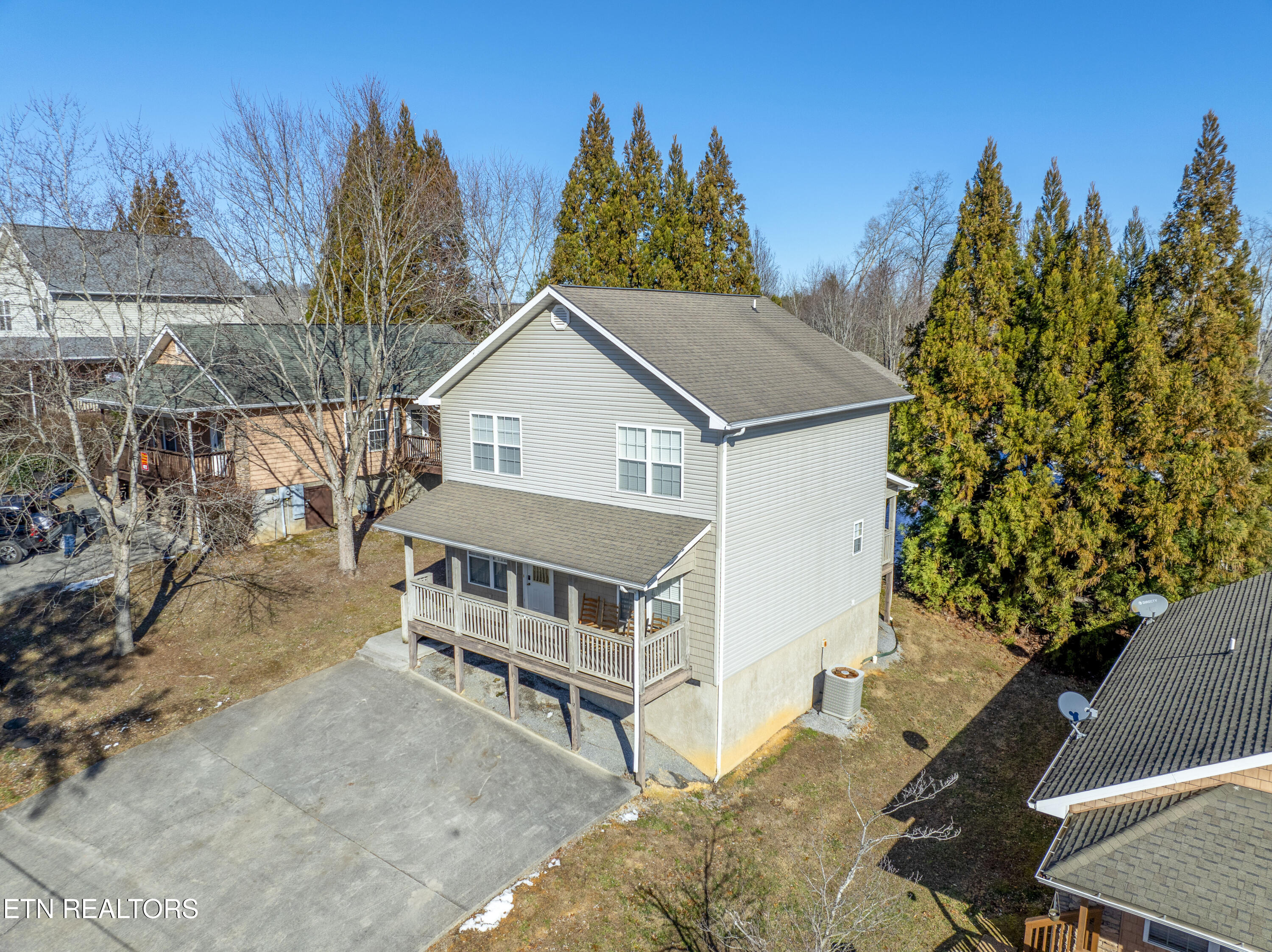 640 Lloyd Huskey Rd