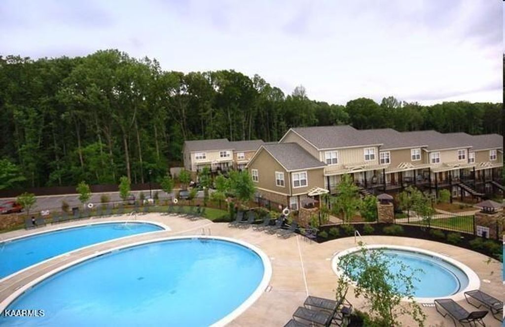 Photo of 1122 Tree Top Way #APT 1223, Knoxville, TN 37920 (MLS # 1332904)