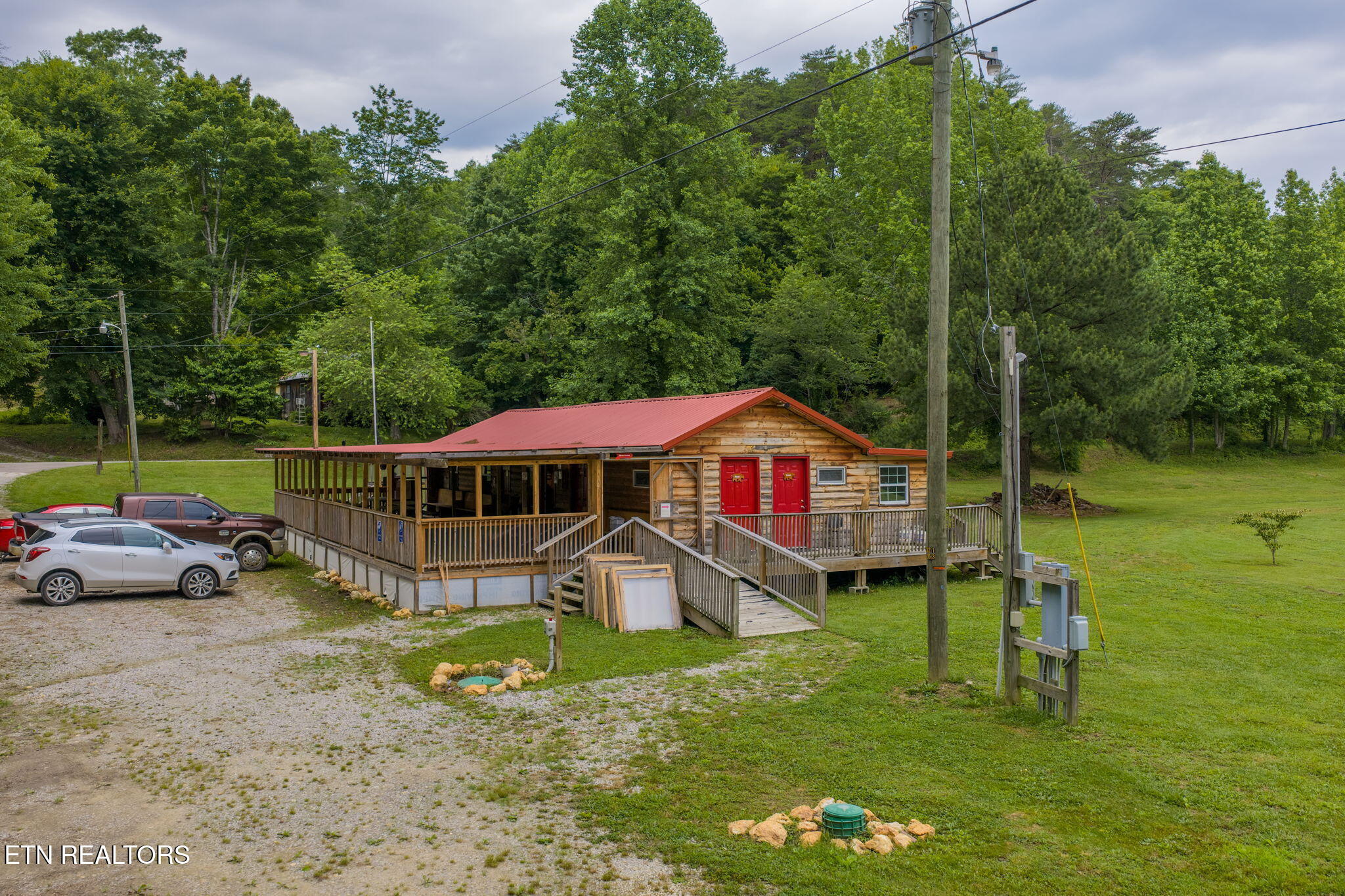 13431 New Highway 68