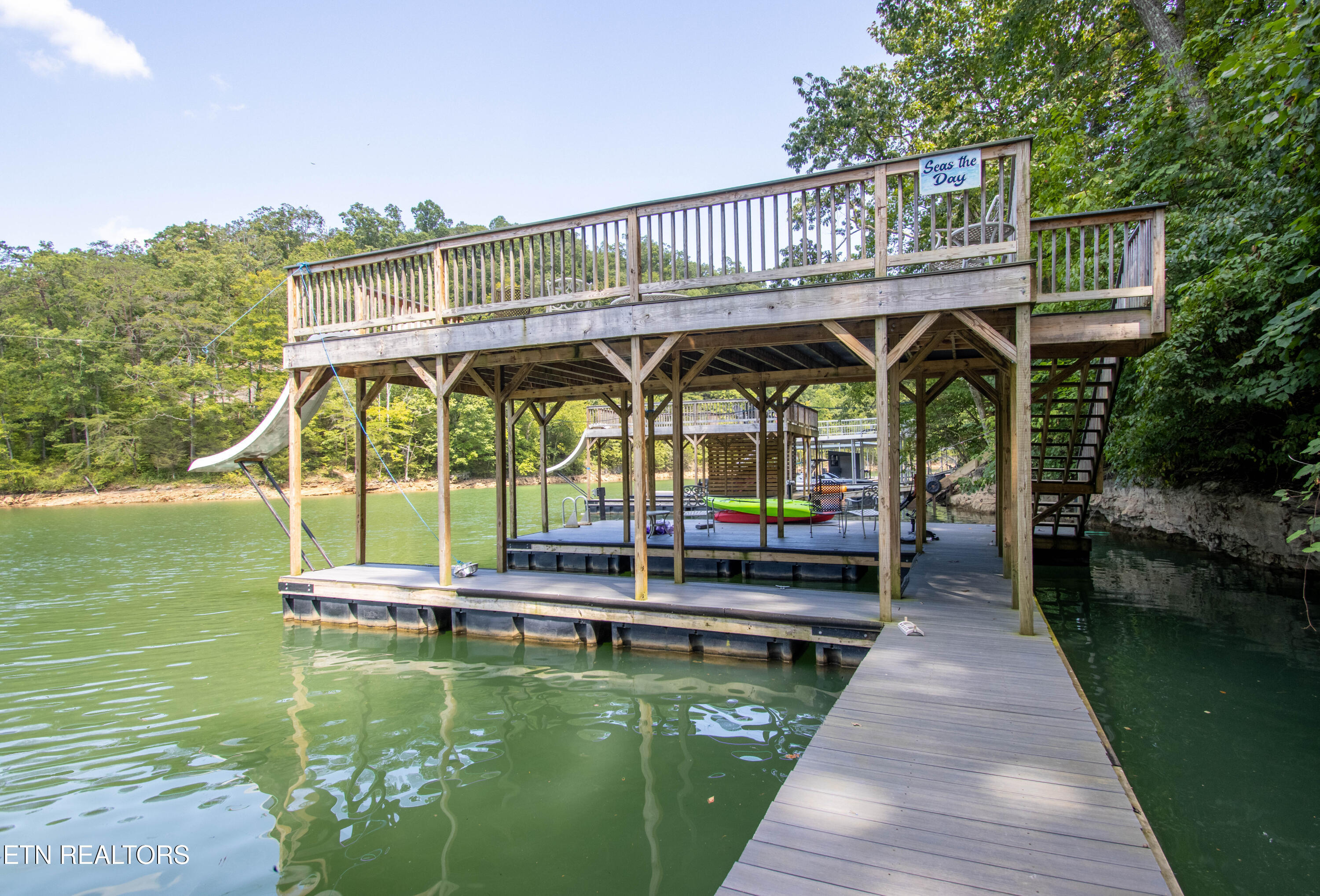 734 Waterfront Tr