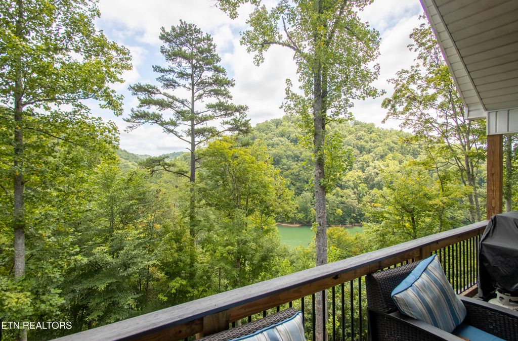 Photo of 734 Waterfront Tr, LaFollette, TN 37766 (MLS # 1311549)