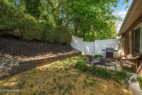 Tiny photo for 1125 Crested Springs Way, Knoxville, TN 37923 (MLS # 1338207)