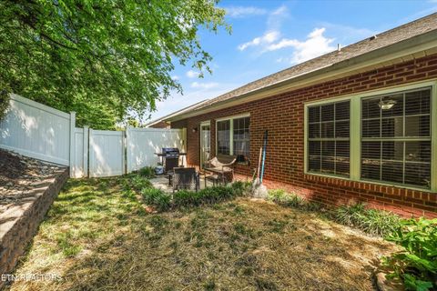 Tiny photo for 1125 Crested Springs Way, Knoxville, TN 37923 (MLS # 1338207)