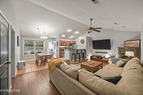 Tiny photo for 1125 Crested Springs Way, Knoxville, TN 37923 (MLS # 1338207)