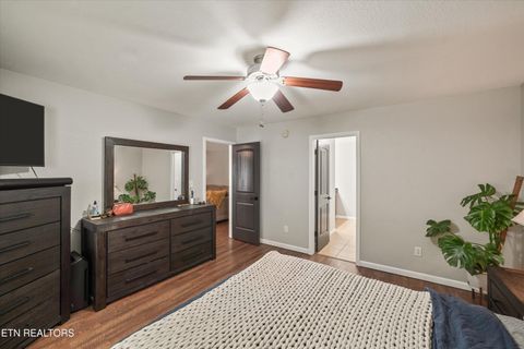 Tiny photo for 1125 Crested Springs Way, Knoxville, TN 37923 (MLS # 1338207)