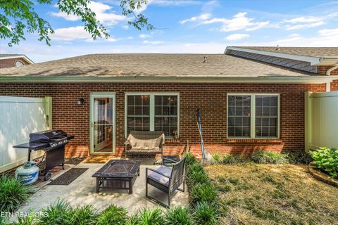 Tiny photo for 1125 Crested Springs Way, Knoxville, TN 37923 (MLS # 1338207)