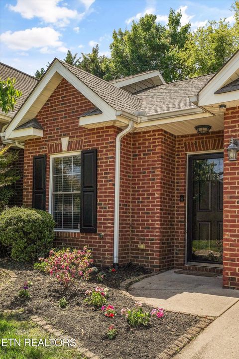 Tiny photo for 1125 Crested Springs Way, Knoxville, TN 37923 (MLS # 1338207)