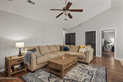 Tiny photo for 1125 Crested Springs Way, Knoxville, TN 37923 (MLS # 1338207)