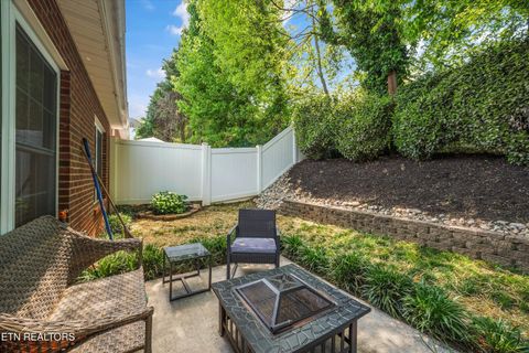 Tiny photo for 1125 Crested Springs Way, Knoxville, TN 37923 (MLS # 1338207)