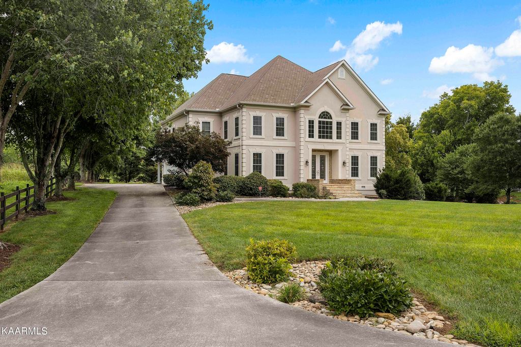 Photo of 4936 Scenic Point Channel, Louisville, TN 37777 (MLS # 1237129)