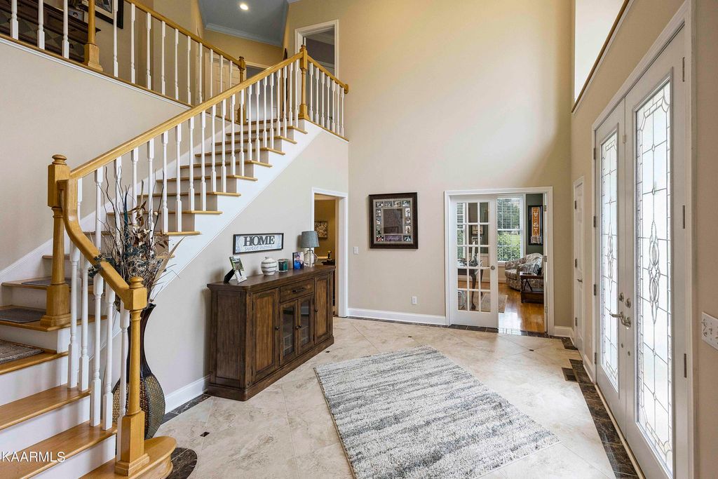 Photo of 4936 Scenic Point Channel, Louisville, TN 37777 (MLS # 1237129)