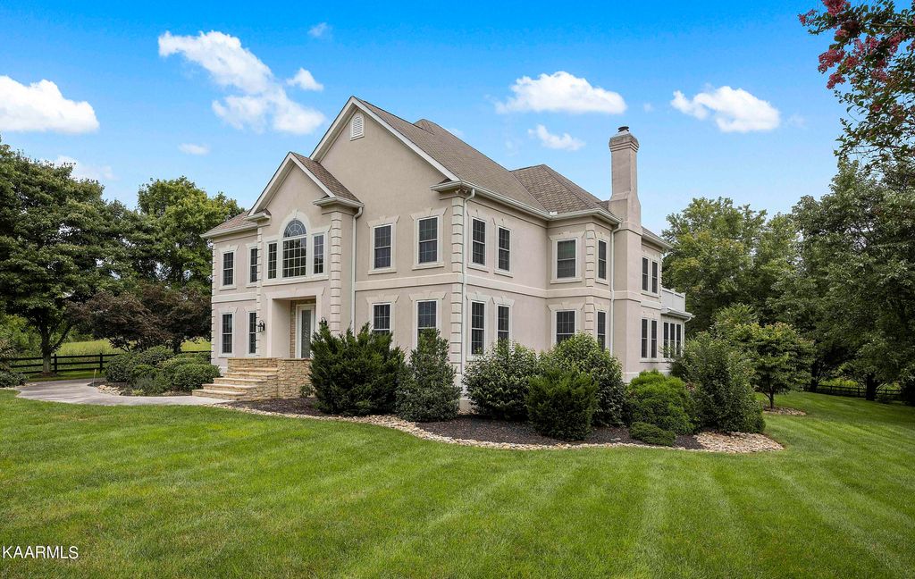 Photo of 4936 Scenic Point Channel, Louisville, TN 37777 (MLS # 1237129)