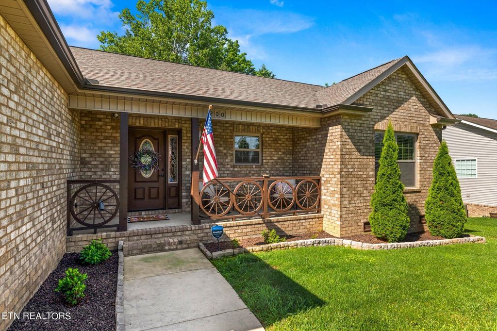 Photo of 200 Timber Creek Rd, Maynardville, TN 37807 (MLS # 1265737)