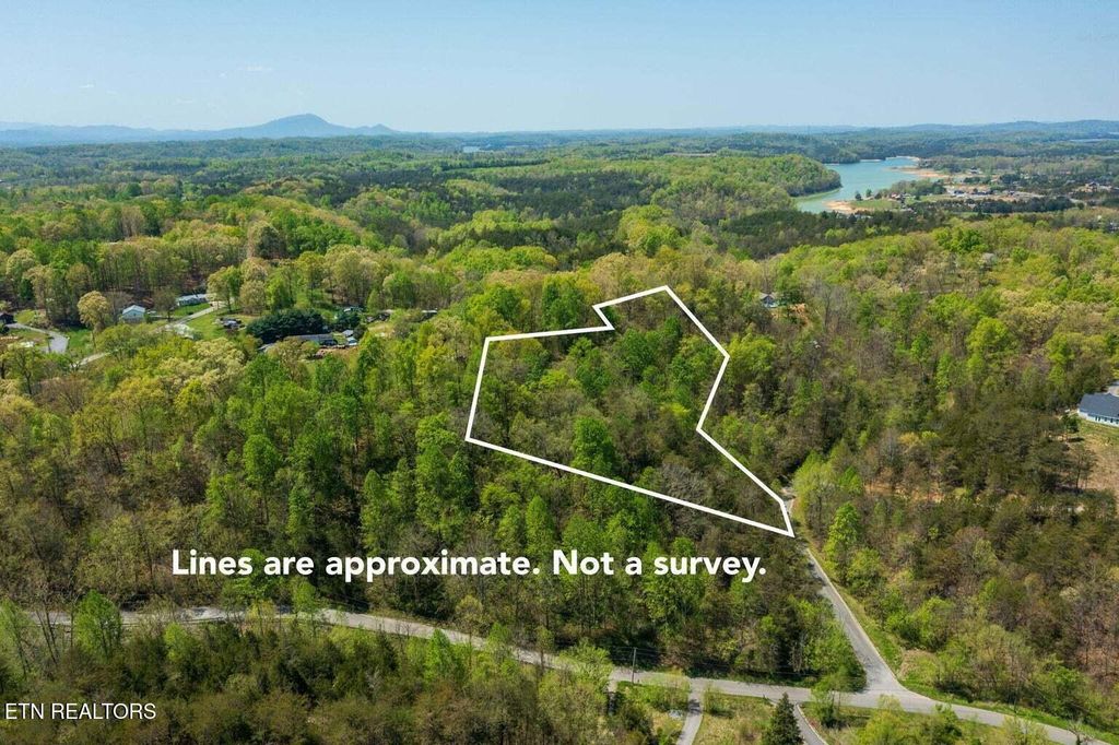 Photo of Pheasant Court, Dandridge, TN 37725 (MLS # 1295841)