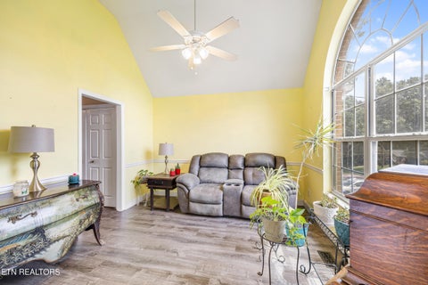 Tiny photo for 714 Timbercrest Drive, Clinton, TN 37716 (MLS # 1350816)
