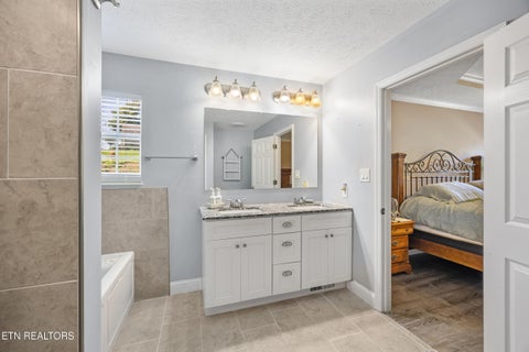 Tiny photo for 714 Timbercrest Drive, Clinton, TN 37716 (MLS # 1350816)