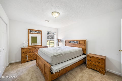 Tiny photo for 714 Timbercrest Drive, Clinton, TN 37716 (MLS # 1350816)