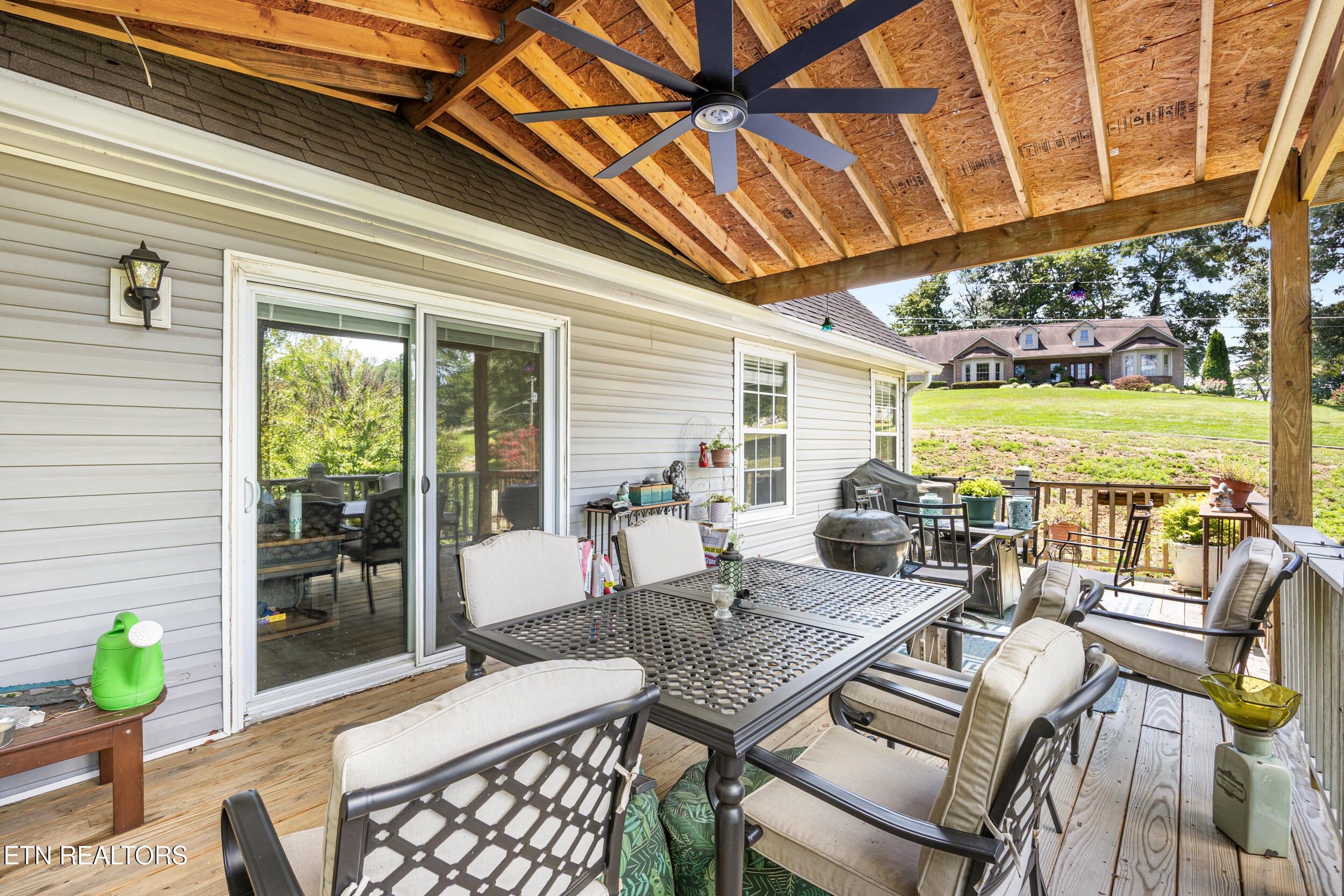 714 Timbercrest Drive