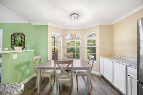 Tiny photo for 714 Timbercrest Drive, Clinton, TN 37716 (MLS # 1350816)