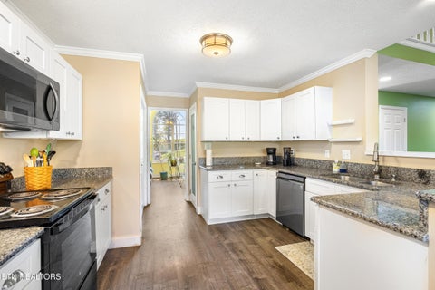 Tiny photo for 714 Timbercrest Drive, Clinton, TN 37716 (MLS # 1350816)
