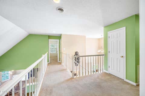 Tiny photo for 714 Timbercrest Drive, Clinton, TN 37716 (MLS # 1350816)