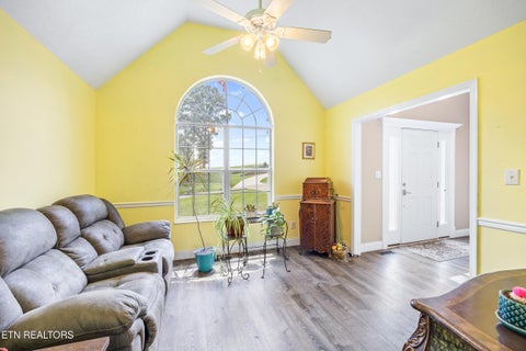 Tiny photo for 714 Timbercrest Drive, Clinton, TN 37716 (MLS # 1350816)