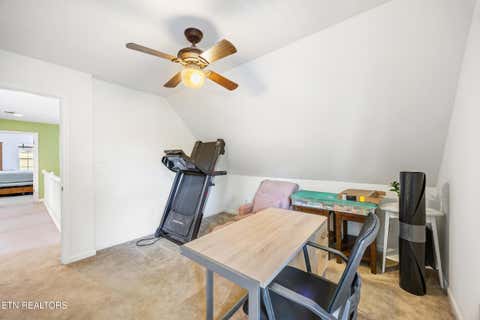 Tiny photo for 714 Timbercrest Drive, Clinton, TN 37716 (MLS # 1350816)