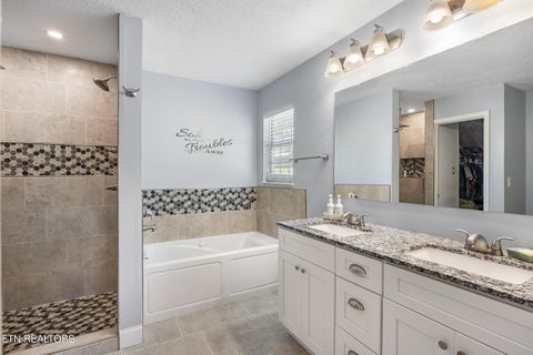 Tiny photo for 714 Timbercrest Drive, Clinton, TN 37716 (MLS # 1350816)