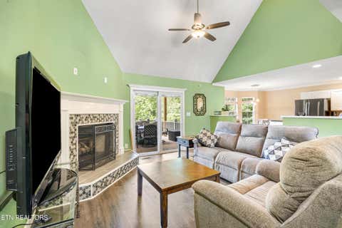 Tiny photo for 714 Timbercrest Drive, Clinton, TN 37716 (MLS # 1350816)