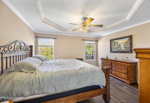Tiny photo for 714 Timbercrest Drive, Clinton, TN 37716 (MLS # 1350816)