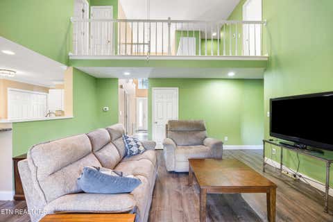 Tiny photo for 714 Timbercrest Drive, Clinton, TN 37716 (MLS # 1350816)