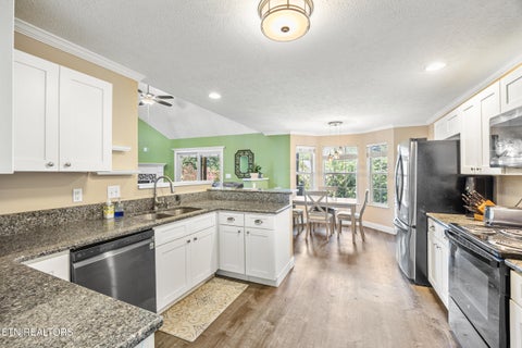 Tiny photo for 714 Timbercrest Drive, Clinton, TN 37716 (MLS # 1350816)