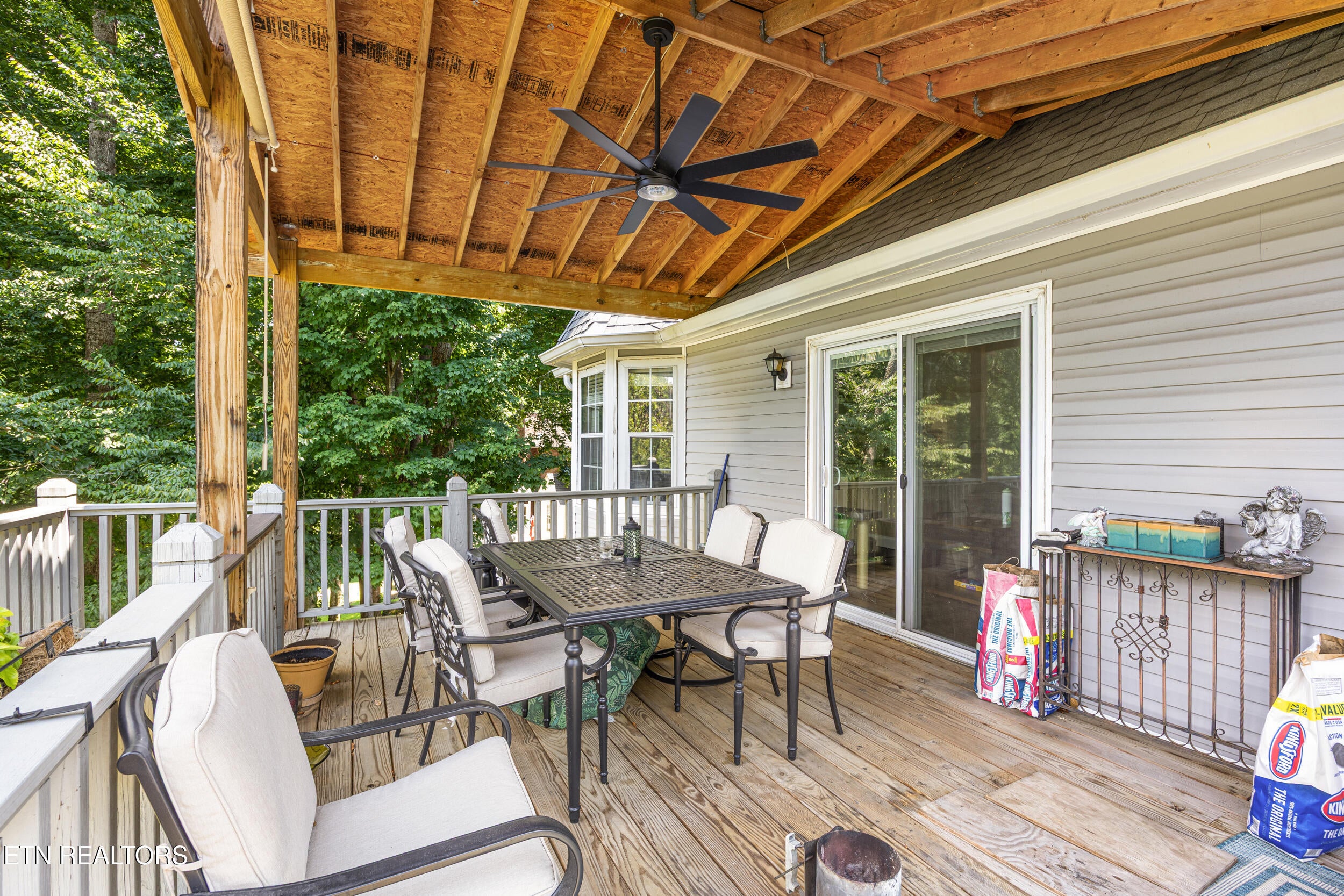 714 Timbercrest Drive