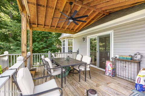 Tiny photo for 714 Timbercrest Drive, Clinton, TN 37716 (MLS # 1350816)