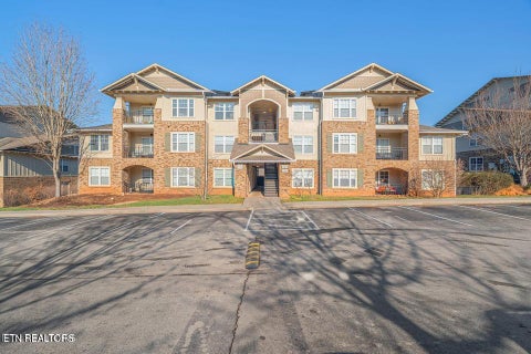 Photo of 3704 Spruce Ridge Way #2021, Knoxville, TN 37920 (MLS # 1346278)