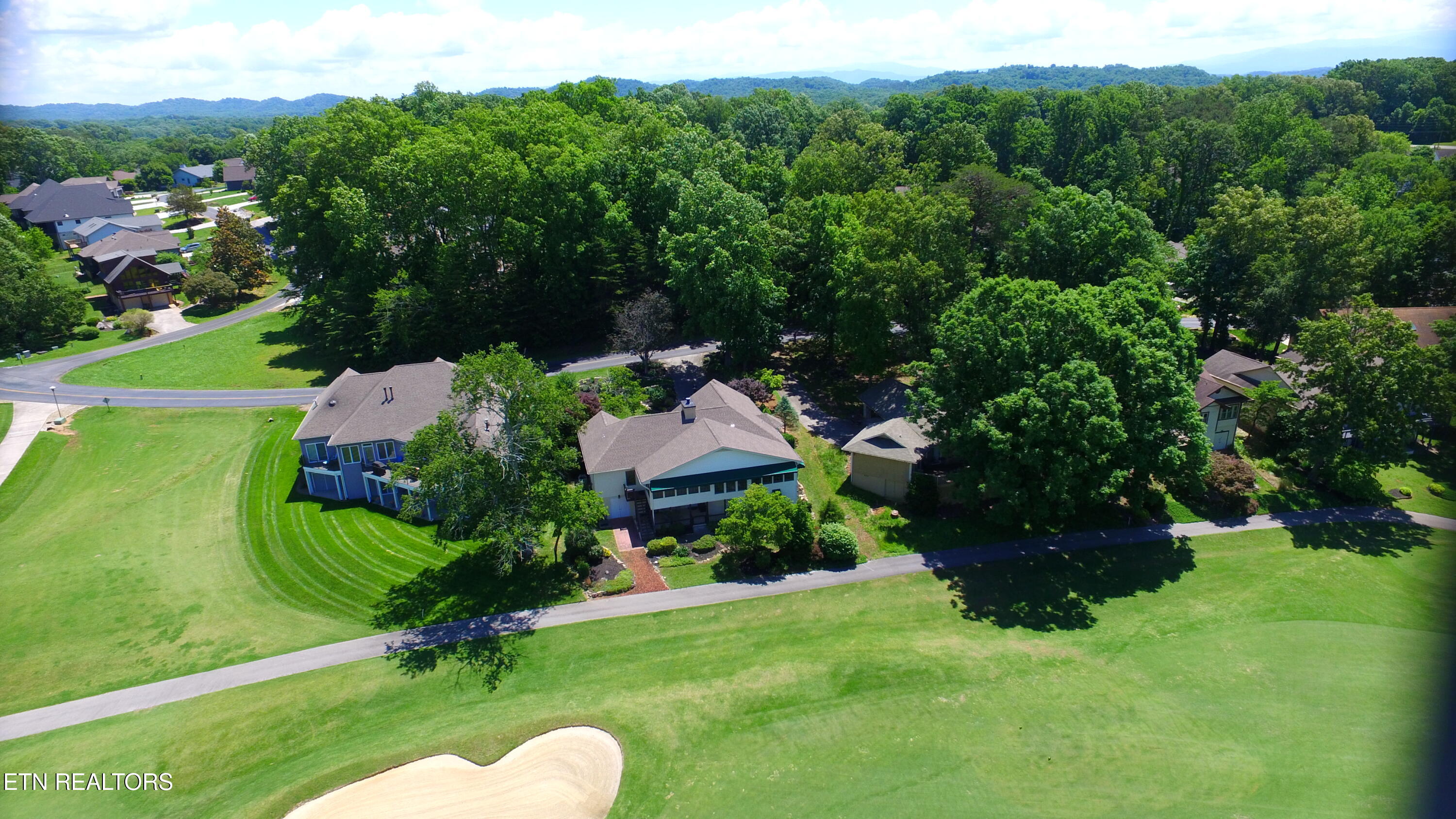 118 Toqua Club Way