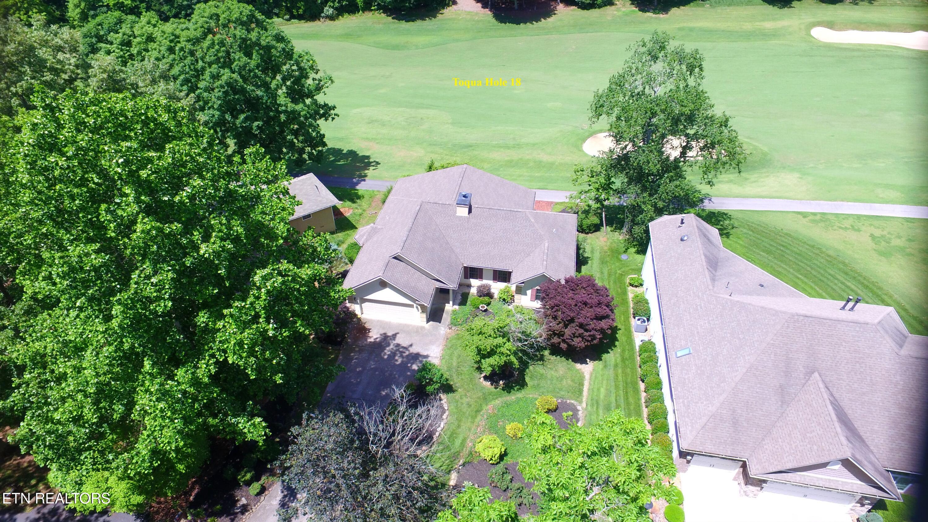 118 Toqua Club Way