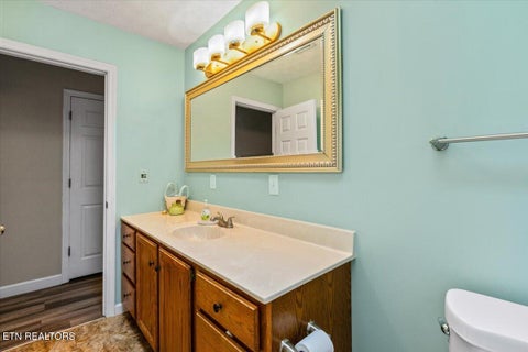 Tiny photo for 136 Grace Circle, Clinton, TN 37716 (MLS # 1350300)
