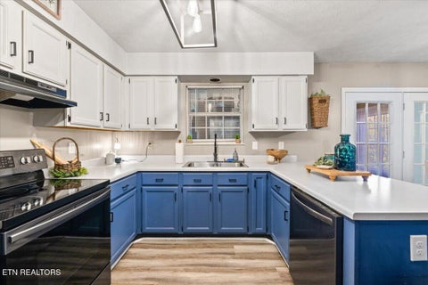 Tiny photo for 136 Grace Circle, Clinton, TN 37716 (MLS # 1350300)