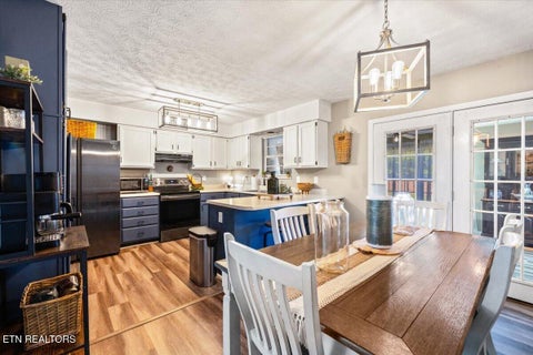 Tiny photo for 136 Grace Circle, Clinton, TN 37716 (MLS # 1350300)