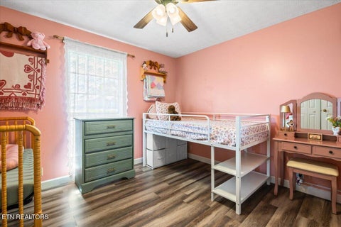 Tiny photo for 136 Grace Circle, Clinton, TN 37716 (MLS # 1350300)