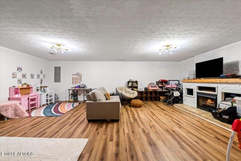 Tiny photo for 136 Grace Circle, Clinton, TN 37716 (MLS # 1350300)
