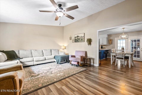 Tiny photo for 136 Grace Circle, Clinton, TN 37716 (MLS # 1350300)