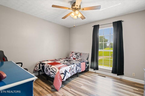 Tiny photo for 136 Grace Circle, Clinton, TN 37716 (MLS # 1350300)