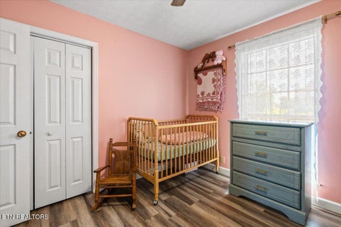 Tiny photo for 136 Grace Circle, Clinton, TN 37716 (MLS # 1350300)
