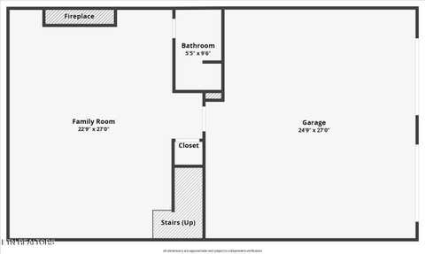 Tiny photo for 136 Grace Circle, Clinton, TN 37716 (MLS # 1350300)
