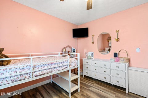 Tiny photo for 136 Grace Circle, Clinton, TN 37716 (MLS # 1350300)